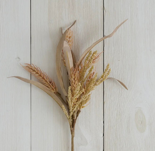 Fall Wheat Pick