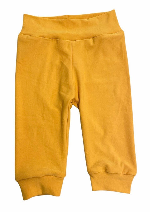 Jena Bug Mustard Pants