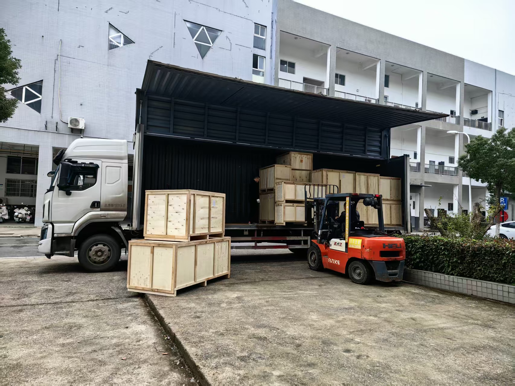 出海新西兰 赋能全球音画——我司音视频产品成功拓展大洋洲高端市场